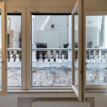 Loggiato Palazzo San Matteo Apartment Palermo Exterior photo